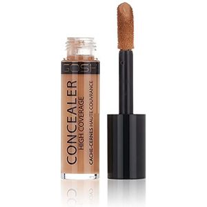 GOSH Copenhagen Foundation Concealer High Cover, 006