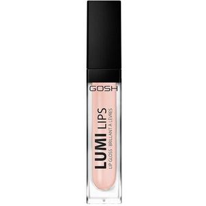 GOSH Lumi Lips 001 BFF 6 ml