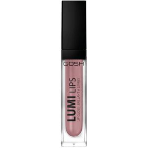 GOSH Lumi Lips 006 GAL 6 ml