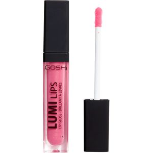 Ultra-glanzende lipgloss nr. 07 Oh my God - Lumi Lips Lip Gloss GOSH 6ML