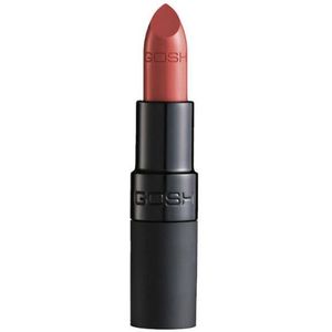 Gosh Velvet Touch Lipstick 025 Matt Spice