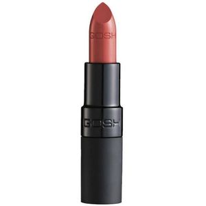 Velvet Touch Lipstick – 025 Matt Spice Gosh