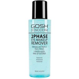 GOSH - Make-up Remover - 100ml - Frisse Textuur