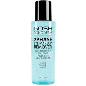 GOSH 2 Phase Oog Make-up Verwijderaar