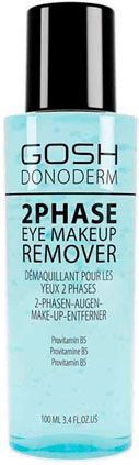 GOSH - Make-up Remover - 100ml - Frisse Textuur