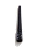Gosh Slanted Pro Liner Eyeliner 002-matte Black 3ml