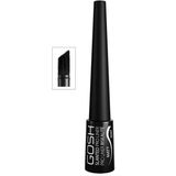 Gosh Slanted Pro Liner Eyeliner #002-matte Black