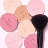 GOSH - I'm Blushing 001 Flirt - Blush - 5,5 g