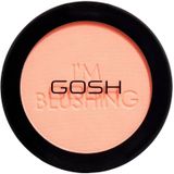 GOSH - I'm Blushing 001 Flirt - Blush - 5,5 g
