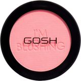 Gosh Copenhagen - I'M BLUSHING Blush 5,5 g 002 Amour (1452.73 € / 1 kg)