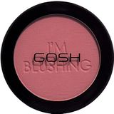 GOSH - Ik Bloos 003 Passie - Blush - 5,5 g