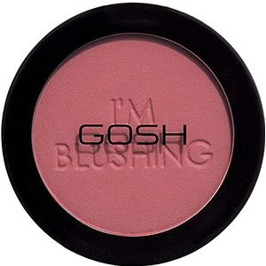GOSH - Ik Bloos 003 Passie - Blush - 5,5 g