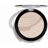 Gosh - Dextreme High Coverage Powder - 002 Ivory - 9 g