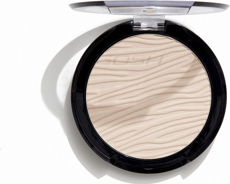 Gosh - Dextreme High Coverage Powder - 002 Ivory - 9 g