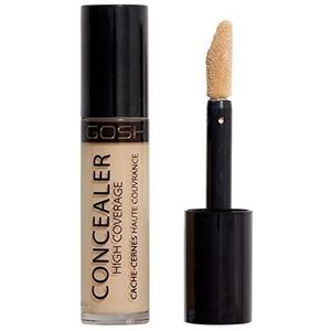 Gosh Concealer concealer met een hoge dekking Tint 003 Sand 5.5 gr