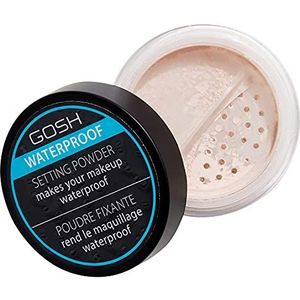 GOSH Waterproof Setting Powder 7 gr.