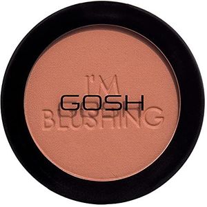 Gosh I'm Blushing Poeder Blush Tint 004 Crush 5.5 gr