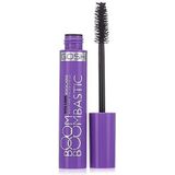 Gosh Copenhagen Boombastic Volume Mascara - Intensieve zwarte Super Volume Mascara 13 ml