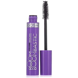Gosh Copenhagen Boombastic Volume Mascara - Intensieve zwarte Super Volume Mascara 13 ml
