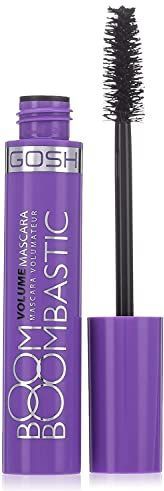 Gosh Copenhagen Boombastic Volume Mascara - Intensieve zwarte Super Volume Mascara 13 ml