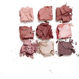 GOSH - Eyedentity Palette - Oogschaduw - 8 Kleuren - Be Honest