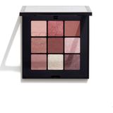 GOSH - Eyedentity Palette - Oogschaduw - 8 Kleuren - Be Honest