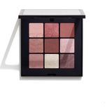 GOSH - Eyedentity Palette - Oogschaduw - 8 Kleuren - Be Honest