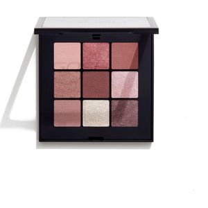 GOSH - Eyedentity Palette - Oogschaduw - 8 Kleuren - Be Honest