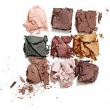 GOSH - Eyedentity Palette 003 Be Happy - Make-up Set - 8 g