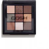 GOSH - Eyedentity Palette 003 Be Happy - Make-up Set - 8 g
