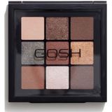 GOSH - Eyedentity Palette 003 Be Happy - Make-up Set - 8 g