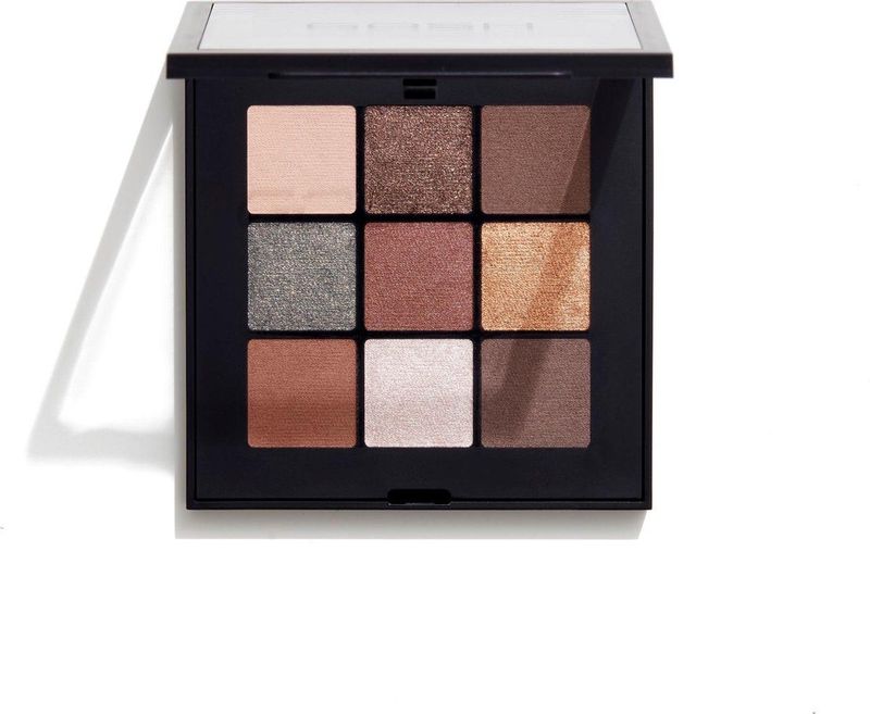 GOSH - Eyedentity Palette 003 Be Happy - Make-up Set - 8 g