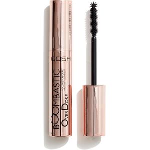 Gosh GOSH_Boombastick Overdose Mascara pogrubiajacy tusz voor wimpers 01 zwart 13ml