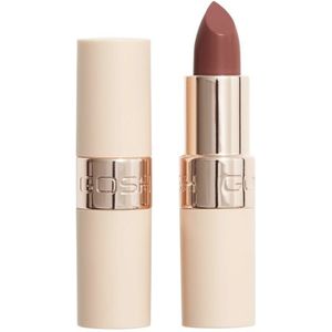 GOSH - Lippenstift - Nude - Vegan - Semi-Mat Effect