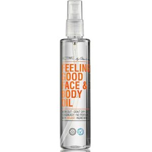 Active By Charlotte Feeling Good Face & Body Oil 150 ml