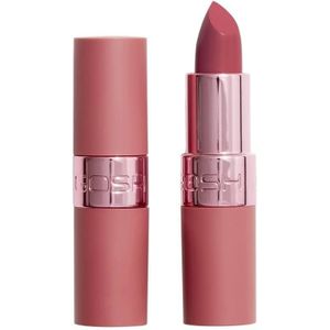 NOVA ENGEL - Luxury Rose Lips - Lippenstift - 3,5 Gr - #004-Enjoy