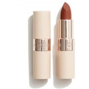 GOSH - Lippenstift - Nudekleur - Vegan - Semi-mat Effect