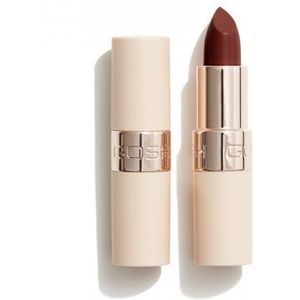 GOSH - Lippenstift - Nudekleur - Veganistisch - Semi-Mat Effect