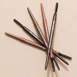 Gosh Copenhagen - Ultra Thin Augenbrauenstift 1 g BROWN (7990 € / 1 kg)