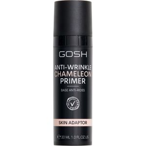 Foundation - Primer - Transparant - Vegan