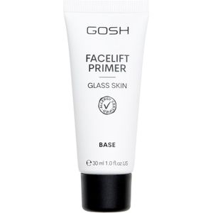 Gosh - Facelift Primer - Glass Skin - 30 ml - Voor Alle Huidtypes