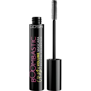 GOSH Boombastic Crazy Volume Mascara 002 Crazy Blue 13 ml