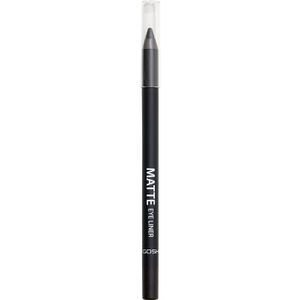 Eyeliner Gosh Copenhagen Matte 1,2 g