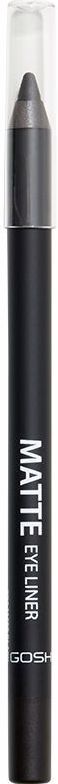 Eyeliner Gosh Copenhagen Matte 1,2 g