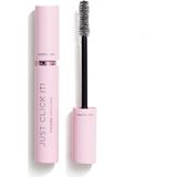GOSH - Just Click It! Volume Mascara - 001 Extreme Black - 10 ml