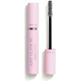 GOSH - Just Click It! Volume Mascara - 001 Extreme Black - 10 ml