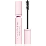 GOSH - Just Click It! Volume Mascara - 001 Extreme Black - 10 ml