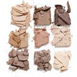 GOSH - Eyedentity Palette 004 Be Here - Oogschaduw - 8 g