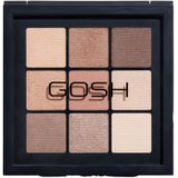 GOSH - Eyedentity Palette 004 Be Here - Oogschaduw - 8 g