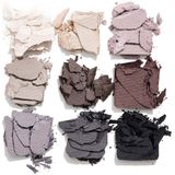 GOSH - Eyedentity Palette 005 - Oogschaduw - 8 g